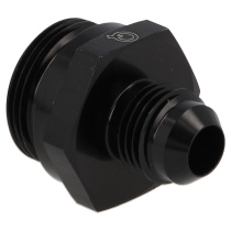 Förgasaradapter Kort Dubbel supply 7/8AN20 - AN8 QSP Products